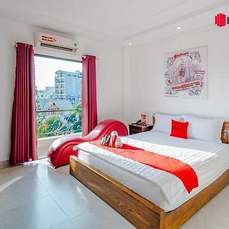 The Sun Hotel Ho Chi Minh-byen Eksteriør bilde