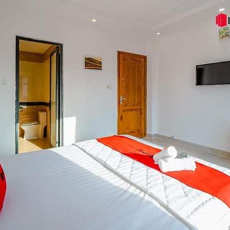 The Sun Hotel Ho Chi Minh-byen Eksteriør bilde