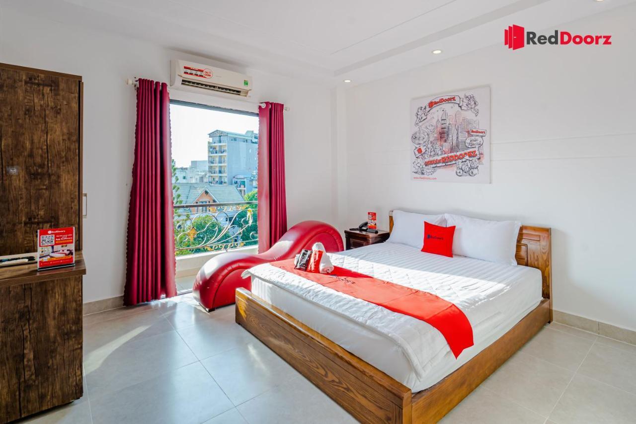 The Sun Hotel Ho Chi Minh-byen Eksteriør bilde