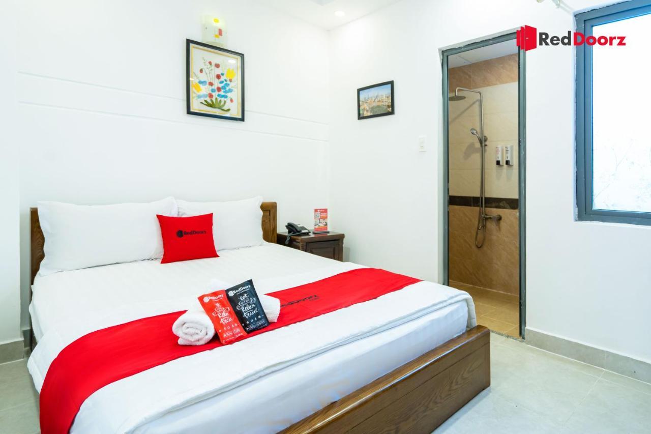 The Sun Hotel Ho Chi Minh-byen Eksteriør bilde