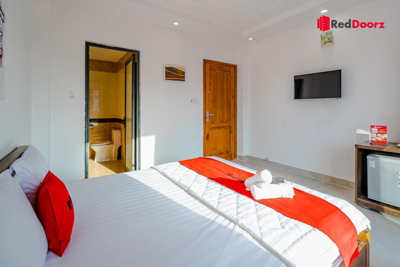 The Sun Hotel Ho Chi Minh-byen Eksteriør bilde