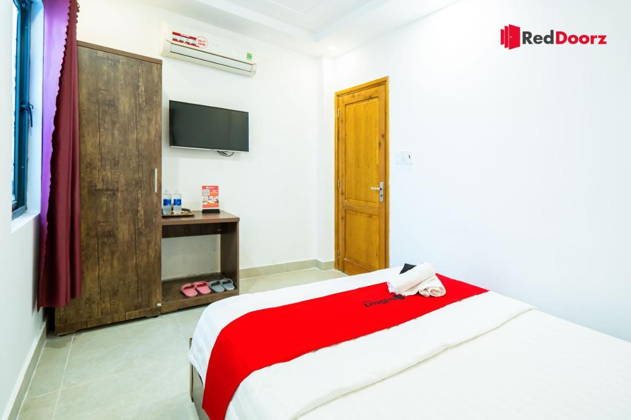The Sun Hotel Ho Chi Minh-byen Eksteriør bilde