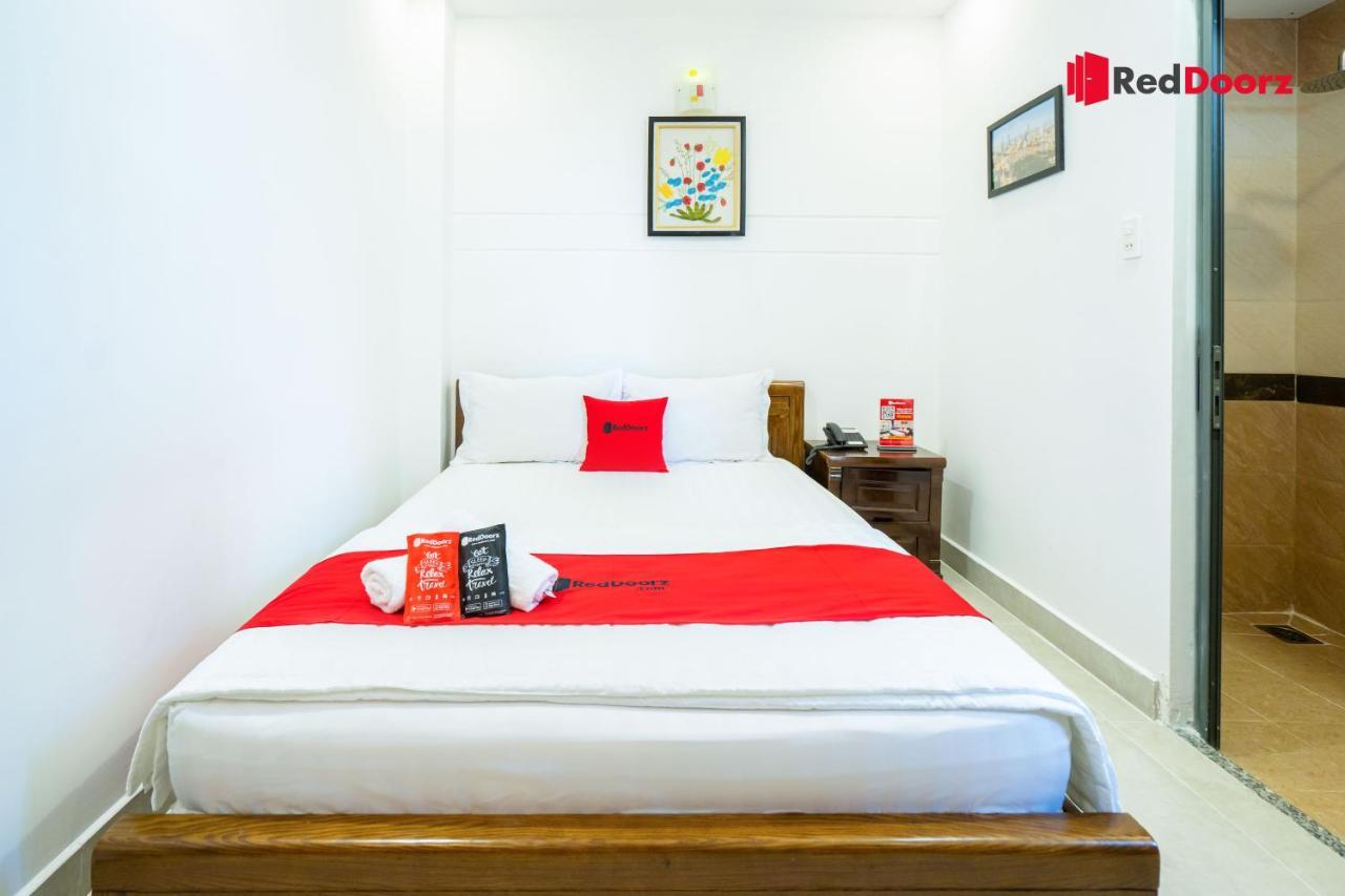 The Sun Hotel Ho Chi Minh-byen Eksteriør bilde
